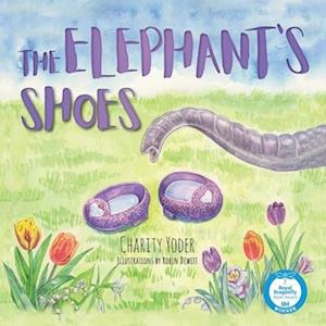 The Elephant's Shoes