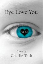 EYE LOVE YOU