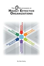 The 6 Relationships of Highly Effective Organizations