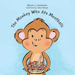 The Monkey Who Ate Meatballs