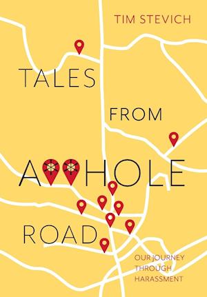 Tales from A**hole Road