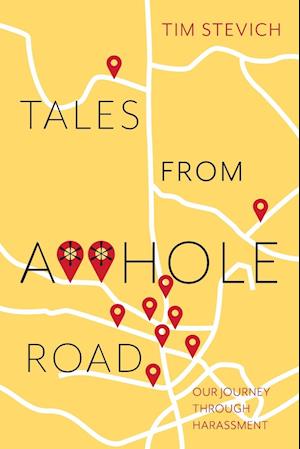 Tales from A**hole Road