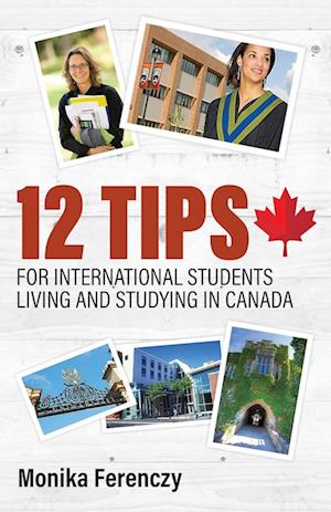 12 Tips for International Students Living and Studying in Canada