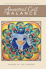 Ancestral Call To Balance Workbook