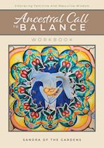 Ancestral Call To Balance Workbook