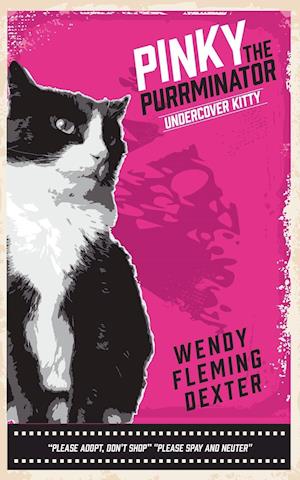 Pinky The Purrminator