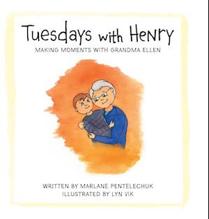 Tuesdays with Henry