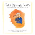 Tuesdays with Henry