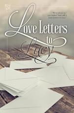 Love Letters to Lucy 