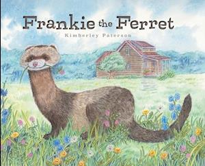 Frankie the Ferret