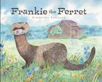 Frankie the Ferret 