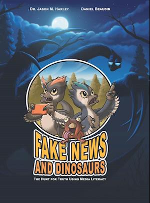 Fake News and Dinosaurs