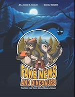 Fake News and Dinosaurs