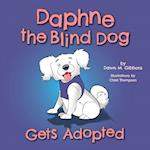 Daphne the Blind Dog Gets Adopted