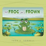 The Frog With a Frown
