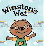 Winston's Wet 