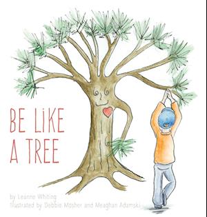 Be Like A Tree