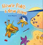 Howie Finds a New Home 