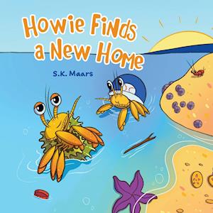 Howie Finds a New Home