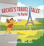Archie's Travel Tales