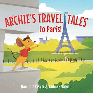 Archie's Travel Tales