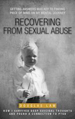 Recovering From Sexual Abuse