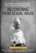 Recovering From Sexual Abuse