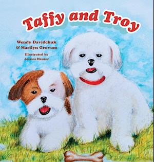 Taffy and Troy