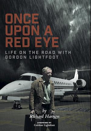 Once Upon a Red Eye