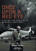 Once Upon a Red Eye