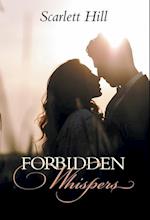 Forbidden Whispers 
