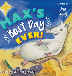 Max's Best Day Ever!