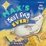 Max's Best Day Ever!