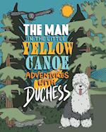 The Man in the Little Yellow Canoe