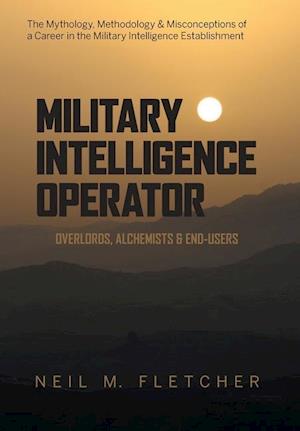 Military Intelligence Operator