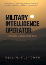 Military Intelligence Operator