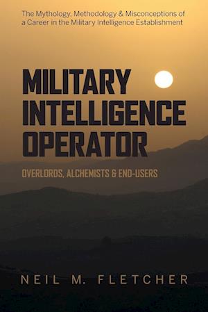 Military Intelligence Operator