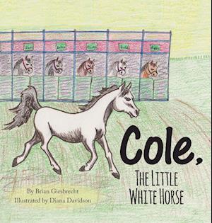 Cole, The Little White Horse