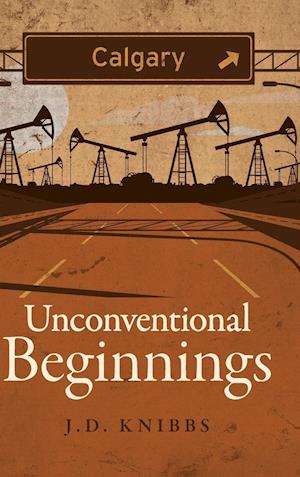 Unconventional Beginnings