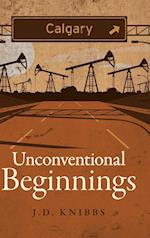 Unconventional Beginnings 