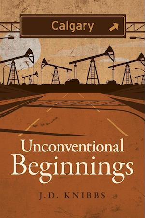 Unconventional Beginnings