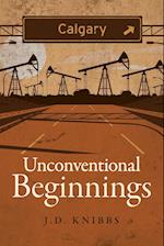 Unconventional Beginnings 