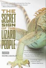 The Secret Sign of the Lizard People 