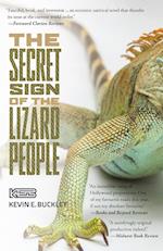 The Secret Sign of the Lizard People 