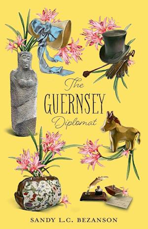 The Guernsey Diplomat