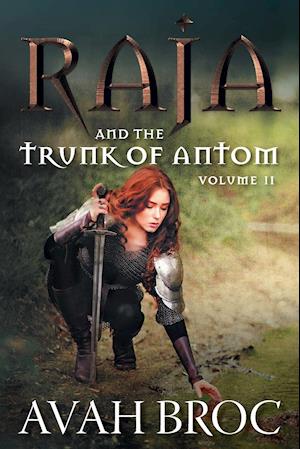 Raja and the Trunk of Antom