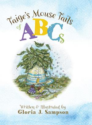 Taige's Mouse Tails of ABCs