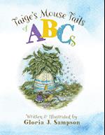 Taige's Mouse Tails of ABCs 