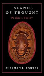 Islands of Thought: Pookie's Poetry 