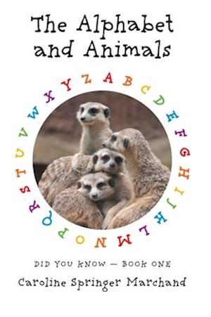 The Alphabet and Animals